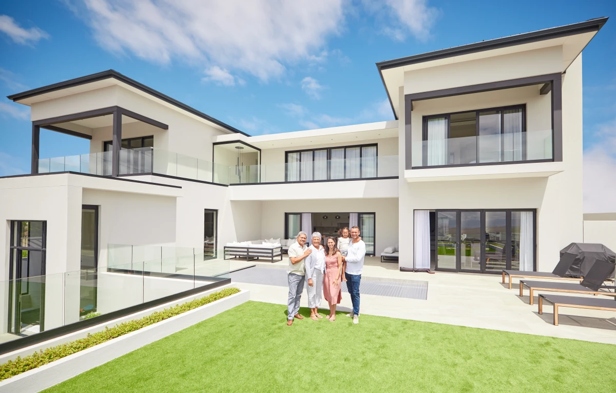 Immobilier de luxe : Les clés pour un investissement d'exception