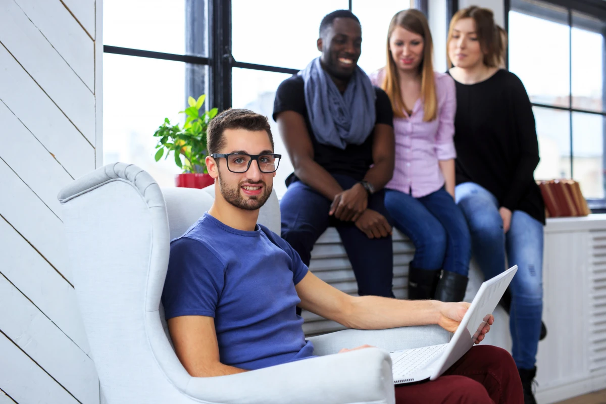 Les défis de la location à des étudiants internationaux