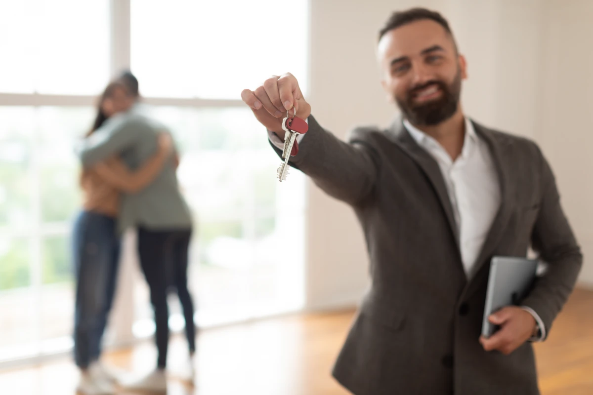 Nue-propriété immobilière : une stratégie d'investissement à double tranchant