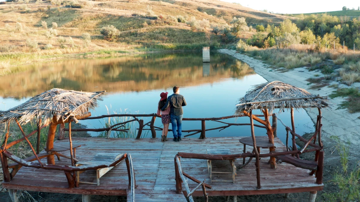 Les bénéfices de la location de courte durée dans les zones rurales
