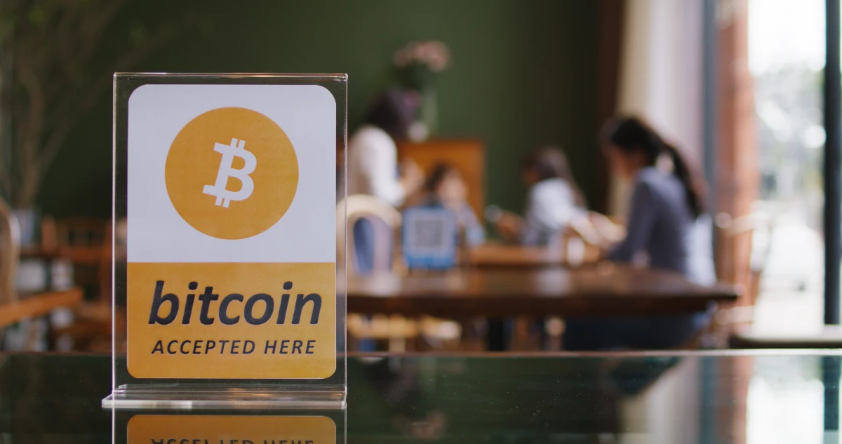 La révolution blockchain : L'avenir des transactions immobilières se dessine aujourd'hui