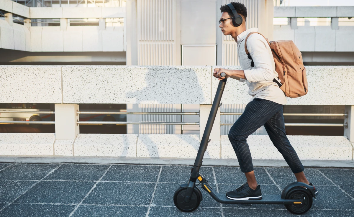 Les tendances de l'immobilier écologique en milieu urbain