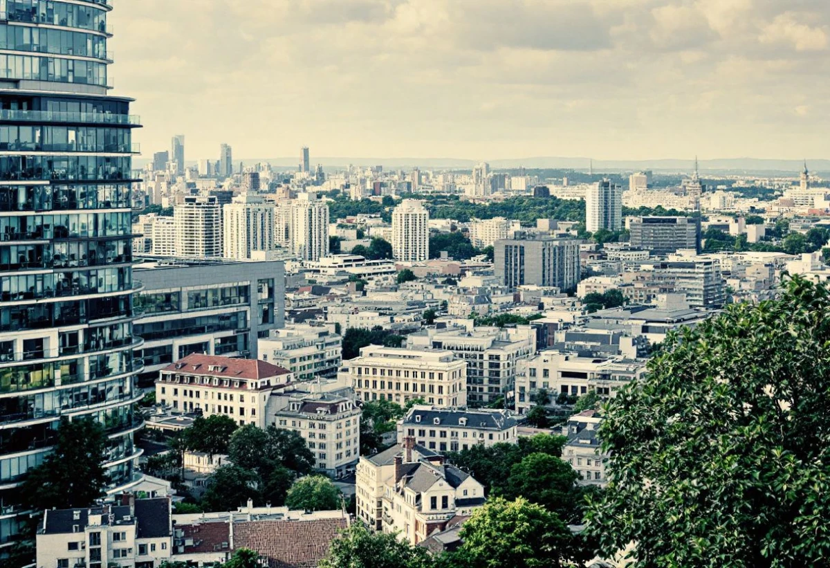 Les villes idéales pour un premier investissement immobilier