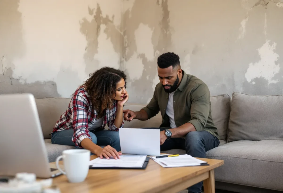 Les vices cachés dans l'immobilier : protégez vos droits et investissements