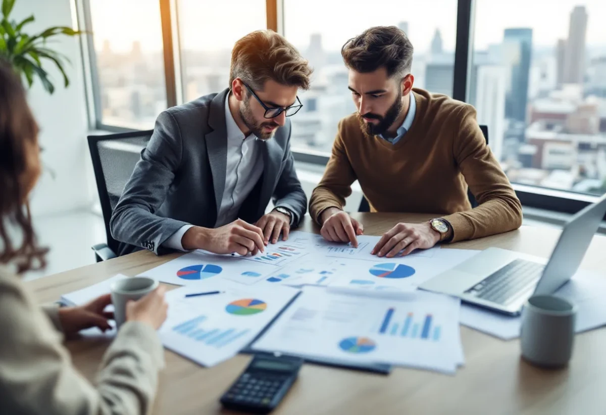L'étude de marché immobilier : un préalable indispensable à tout achat