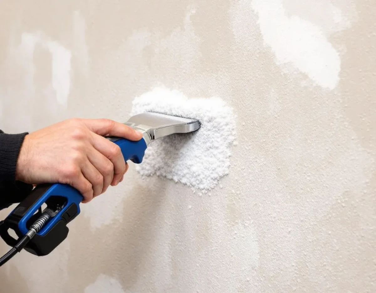 Guide Ultime pour Éliminer Facilement les Taches sur vos Murs : Astuces d'Expert en Nettoyage