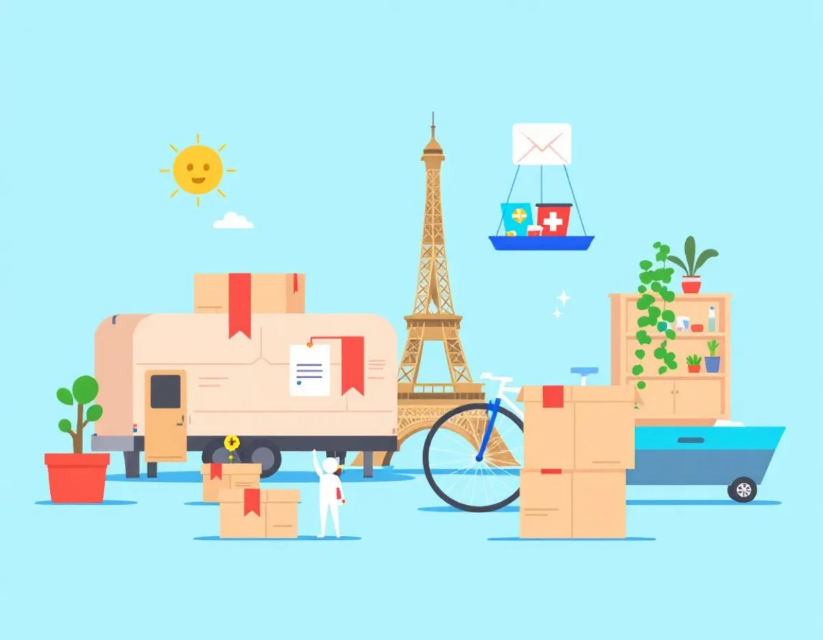 Guide Ultime pour Réduire les Frais de Déménagement à Paris: Astuces d'Expert