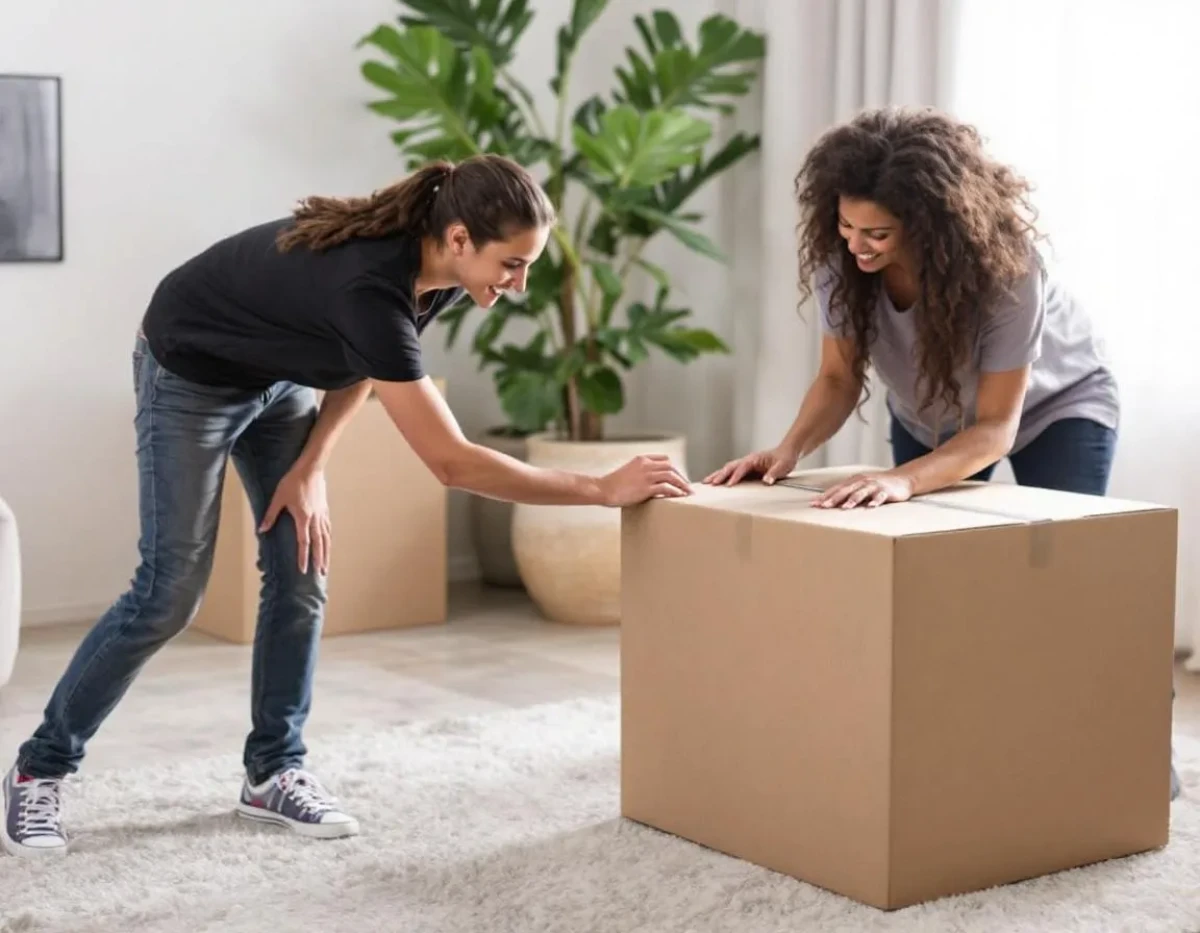 Choisir la meilleure société de déménagement : conseils d'experts pour un déménagement sans tracas