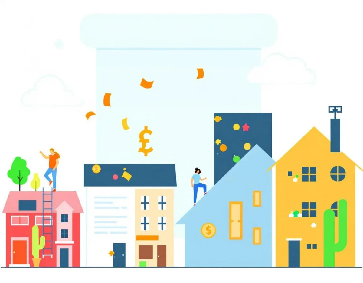Déblocage des fonds pour travaux immobiliers : le guide pratique complet