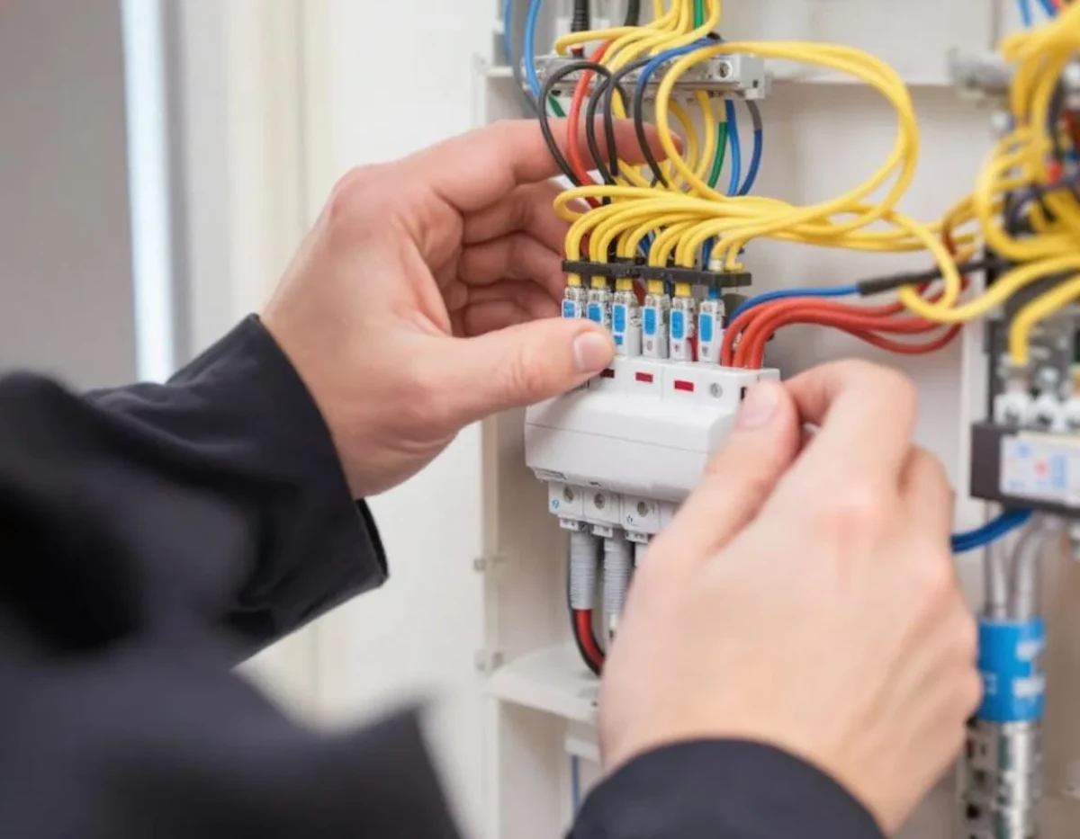 Les disjoncteurs différentiels : la clé d'une installation électrique sécuritaire et conforme