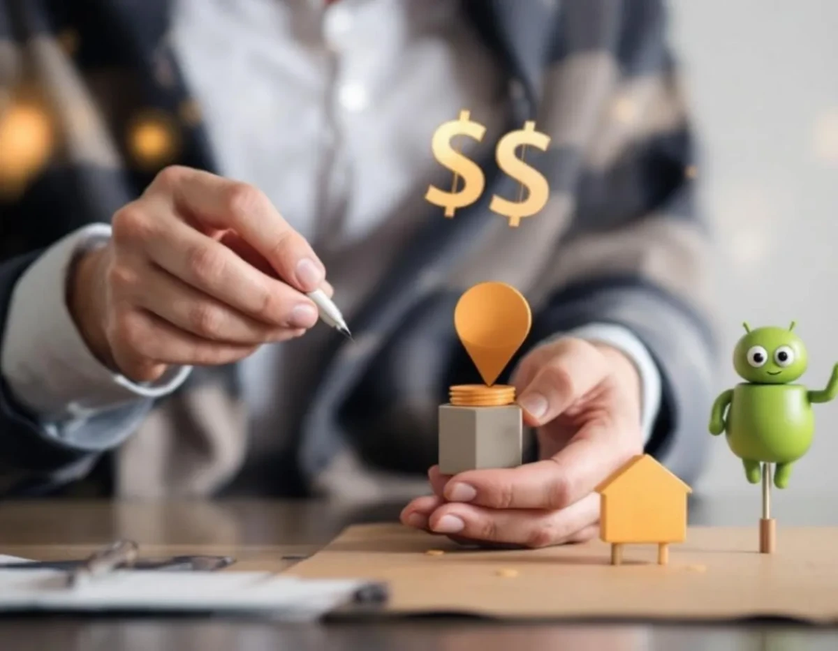 4 Raisons Clés de Consulter un Expert-Comptable Fiscaliste en Immobilier
