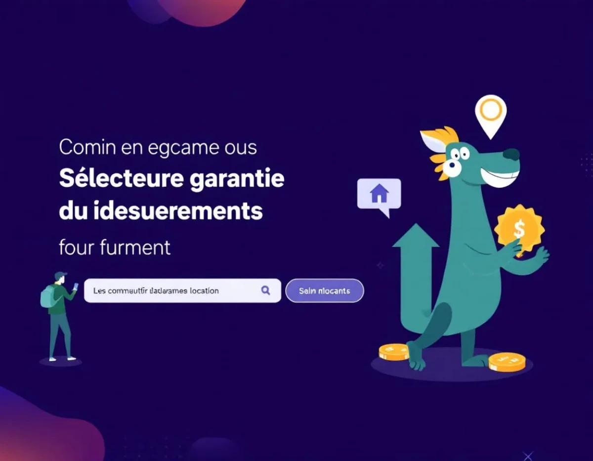 Assurance Location : Comment Sélectionner la Meilleure Garantie pour Votre Logement?