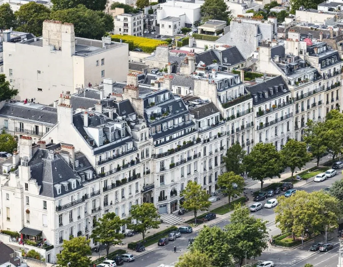 Chasseur Immobilier à Paris : Les Avantages Clés Pour Dénicher Votre Bien Idéal