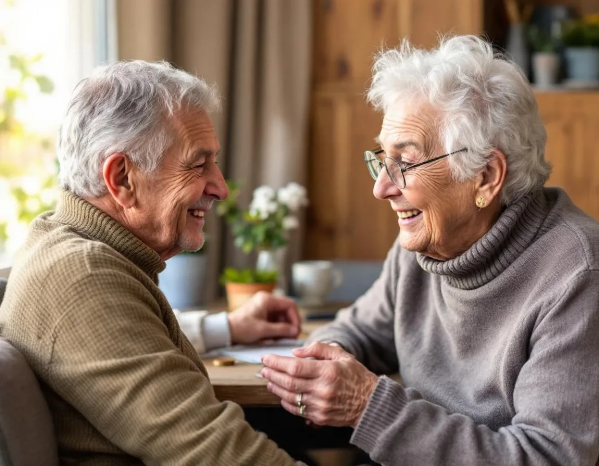 Emprunter après 65 ans en Belgique : Guide complet des prêts immobiliers pour seniors