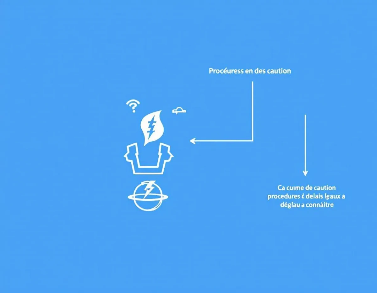 Guide Complet sur la Restitution de Caution : Procédures et Délais Légaux à Connaître