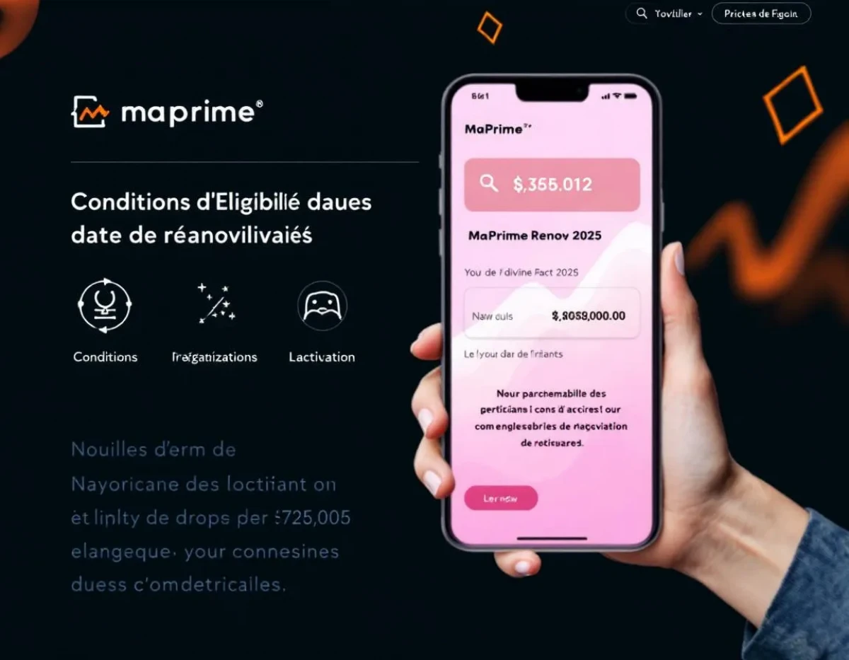 MaPrimeRénov' 2025 : Nouvelles Conditions d'Éligibilité et Date de Réactivation Dévoilées
