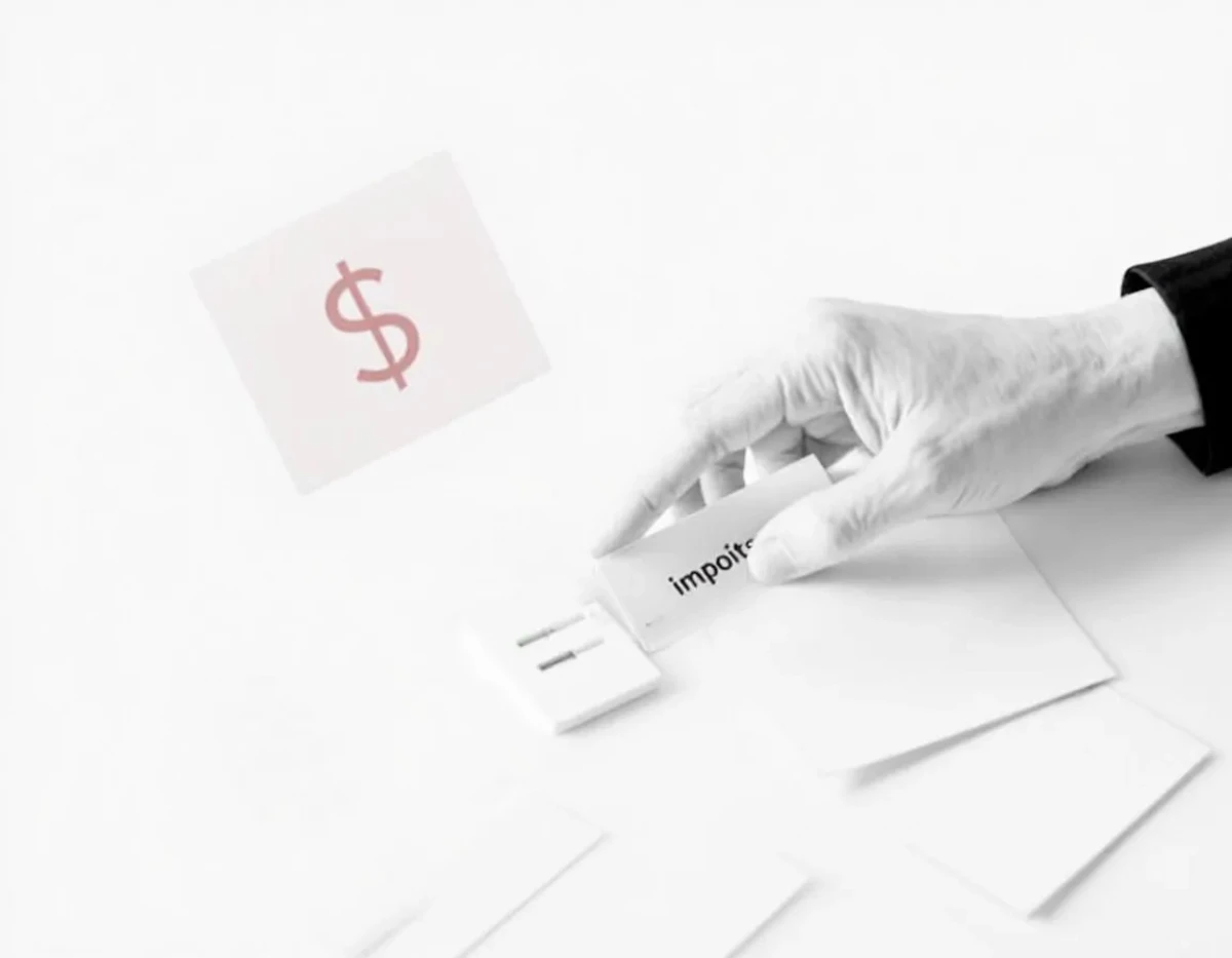 Gestion des Impôts en Indivision : Répartition et Modalités de Paiement