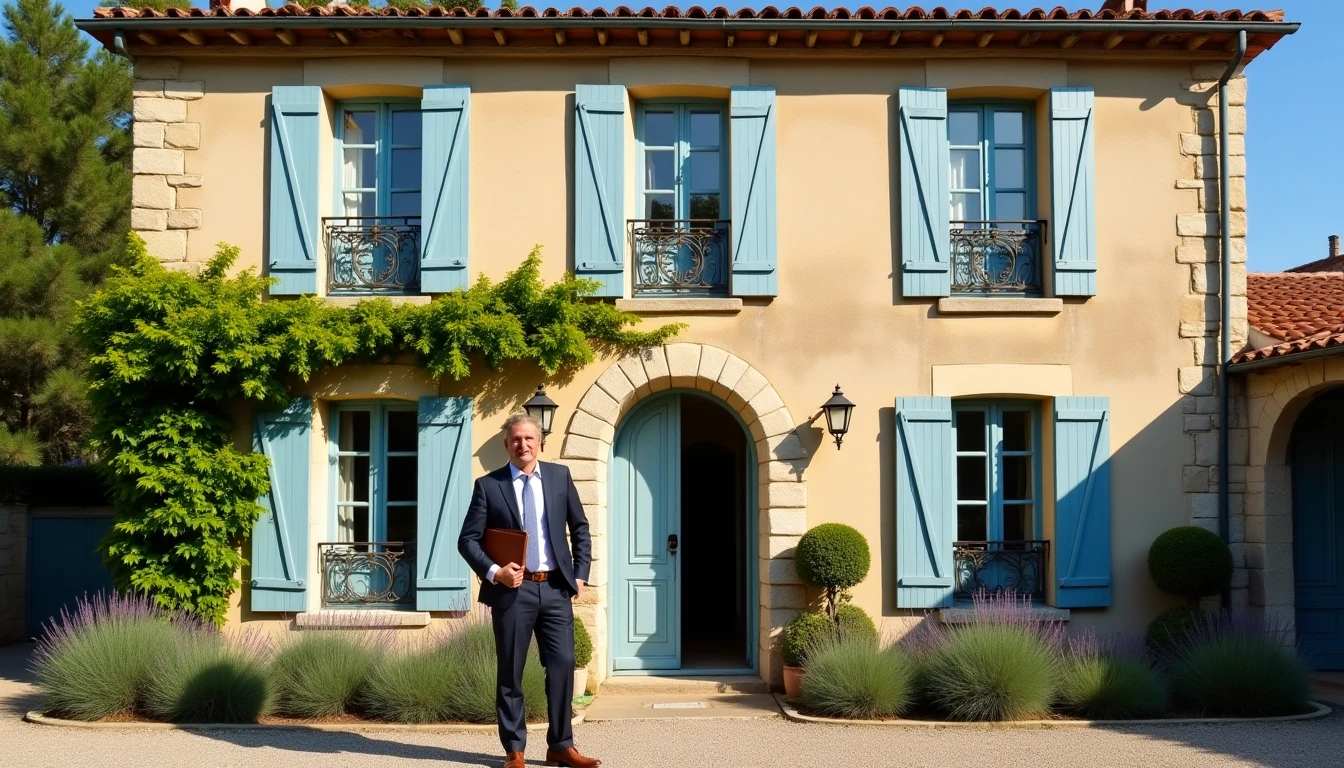 Agent immobilier Cahors : tarifs et commissions pratiqués