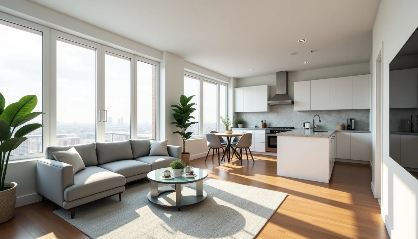 Loi sur la location d appartement : 7 règles à connaître