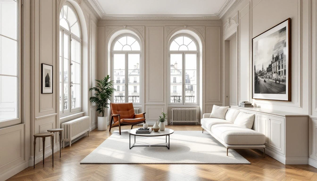 Que vaut un appartement au 17 rue du faubourg montmartre