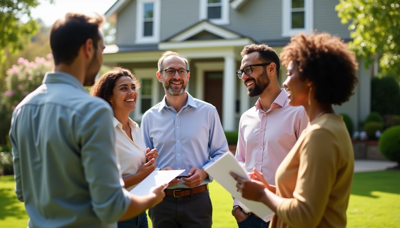 5 experts habilités à réaliser l'estimation d'une maison en 2026