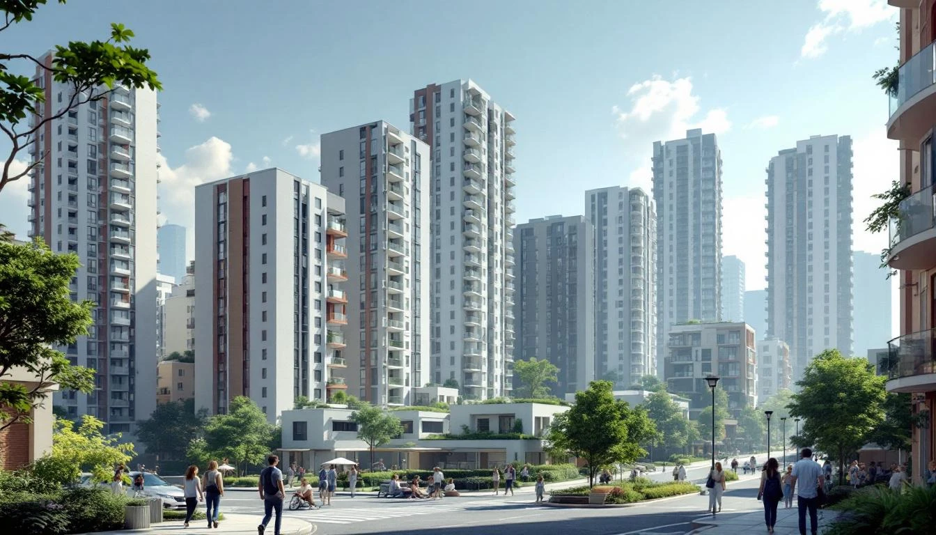Comment le marché immobilier va évoluer après 2026 : anticipations et analyses