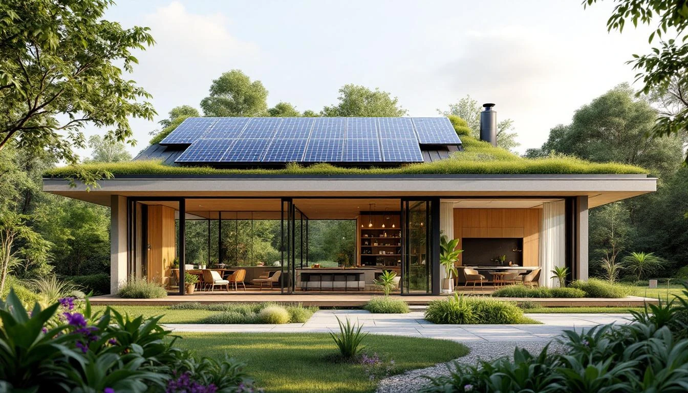 Les tendances écologiques à intégrer dans vos projets immobiliers
