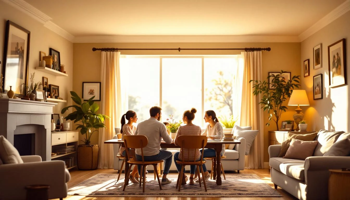 Succession immobilière : anticiper et protéger ses héritiers