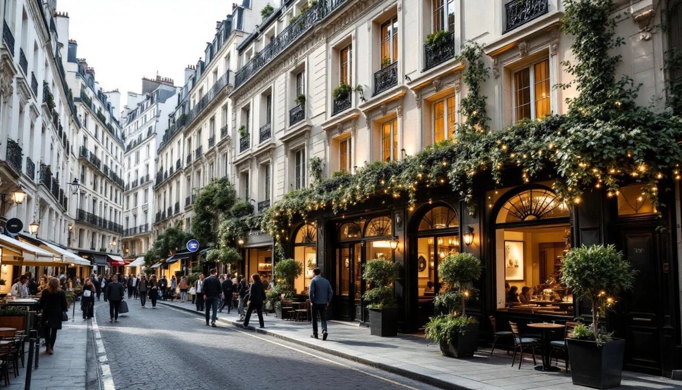 17 rue du faubourg montmartre - Analyse du marché immobilier 2026
