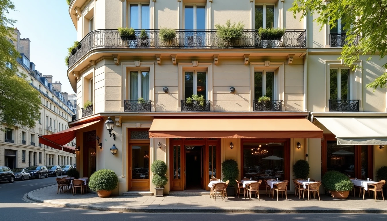 Investir au 17 rue du faubourg montmartre : atouts et prix