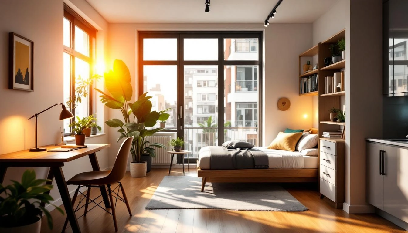 Investissement locatif étudiant : le guide pratique