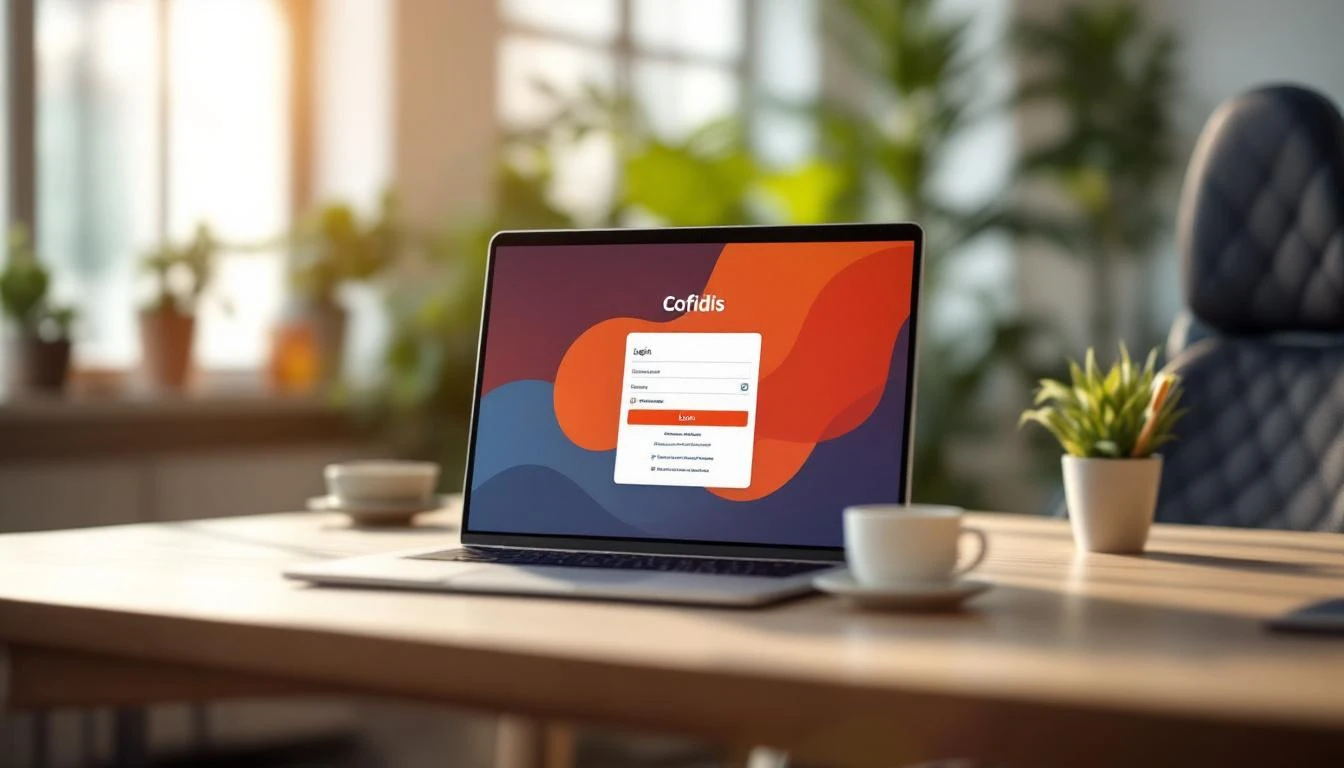 Comment accéder à cofidis mon compte client en ligne