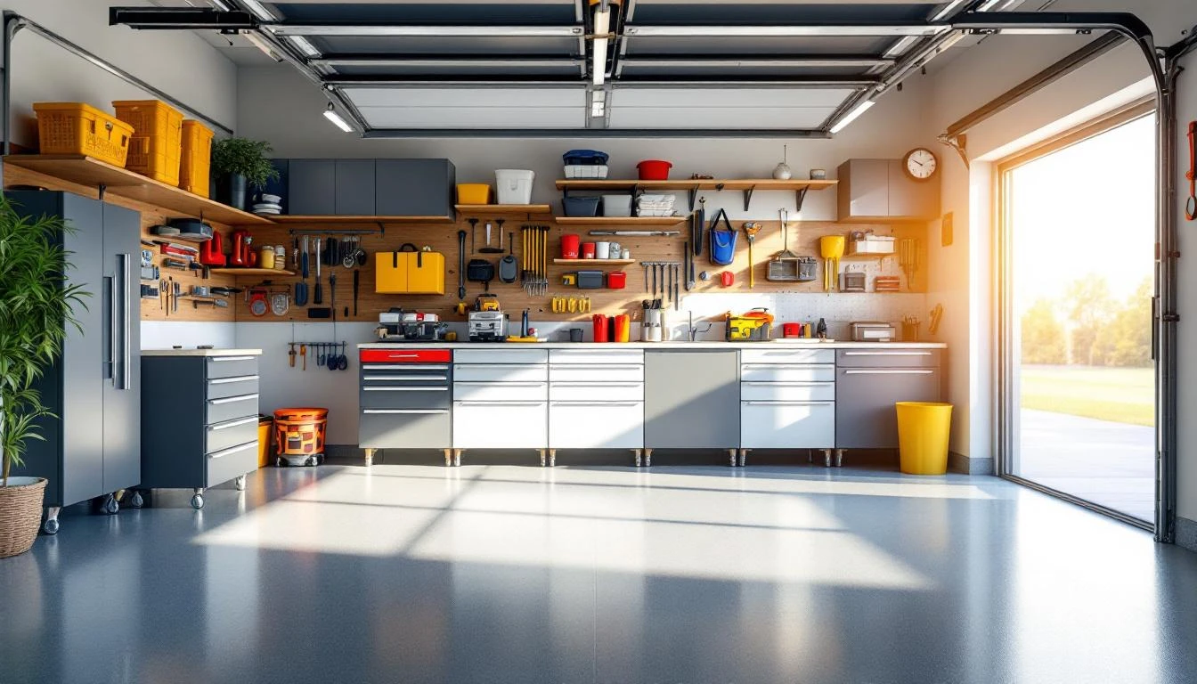 Réduire les frais de notaire pour garage : 4 astuces efficaces