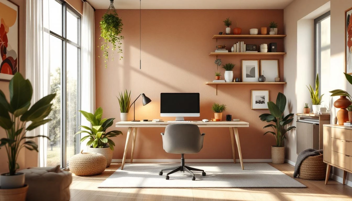 Immobilier et télétravail : les nouvelles attentes des acquéreurs