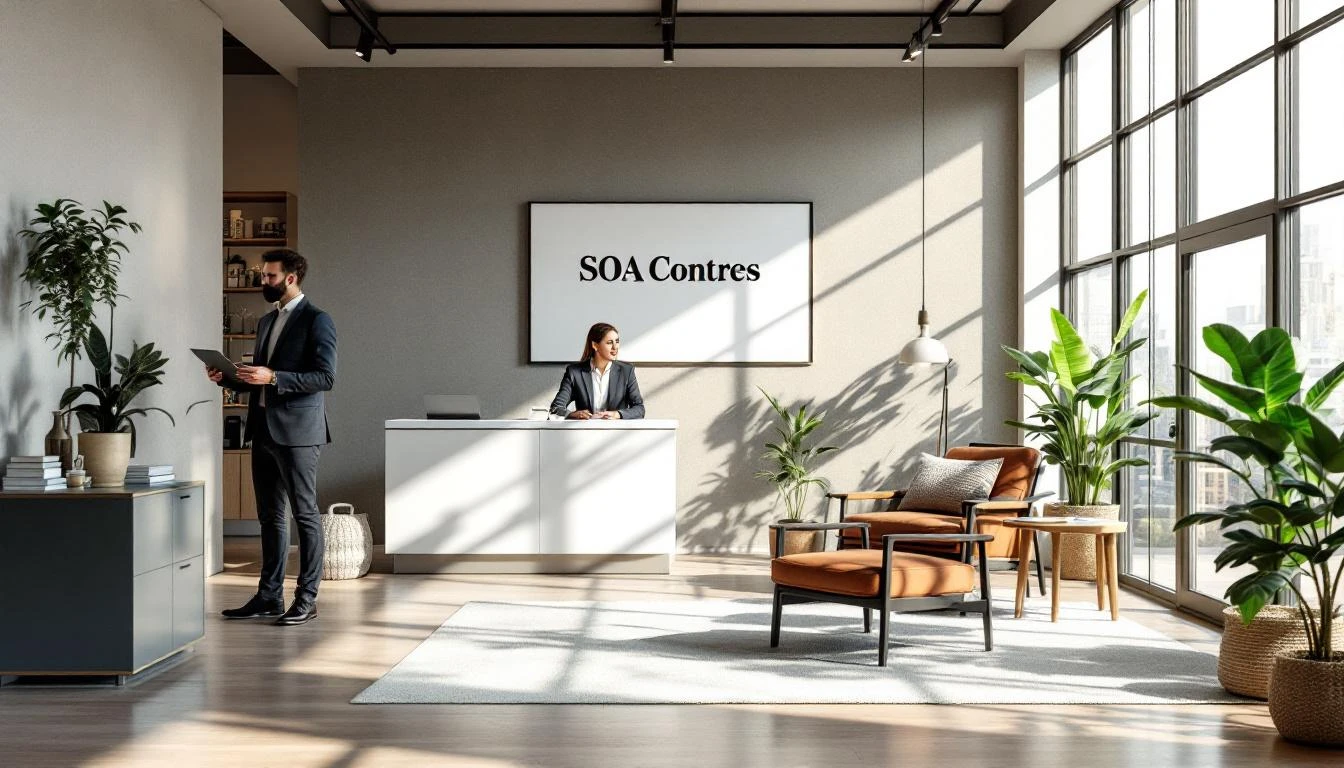 SOA Contres : cette agence immobilière vaut-elle le détour