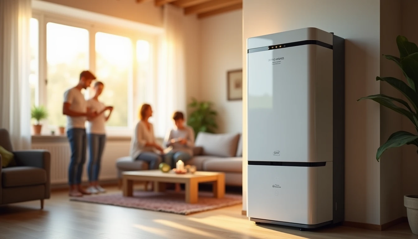 Quel volume de chauffe eau 150l pour une famille de 3-4 personnes