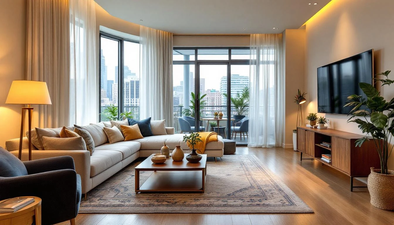Investissement locatif meublé : fiscalité et rentabilité