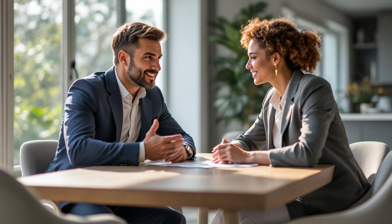 Négocier son bien : techniques de pro pour faire baisser le prix