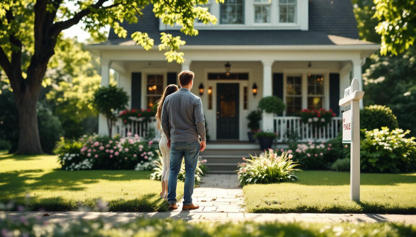 Les erreurs à éviter absolument lors d'un premier achat