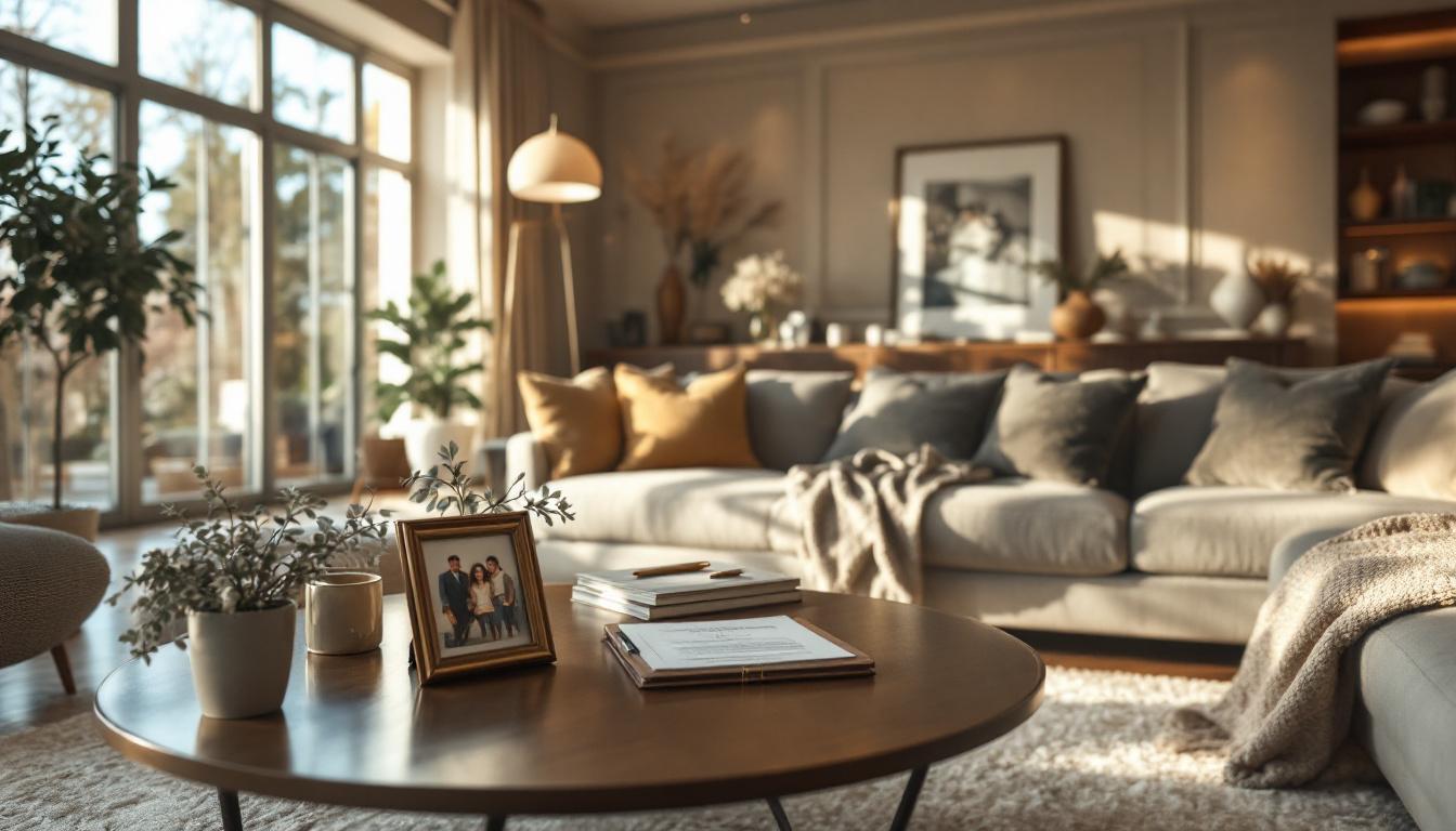Patrimoine immobilier et succession : anticiper intelligemment