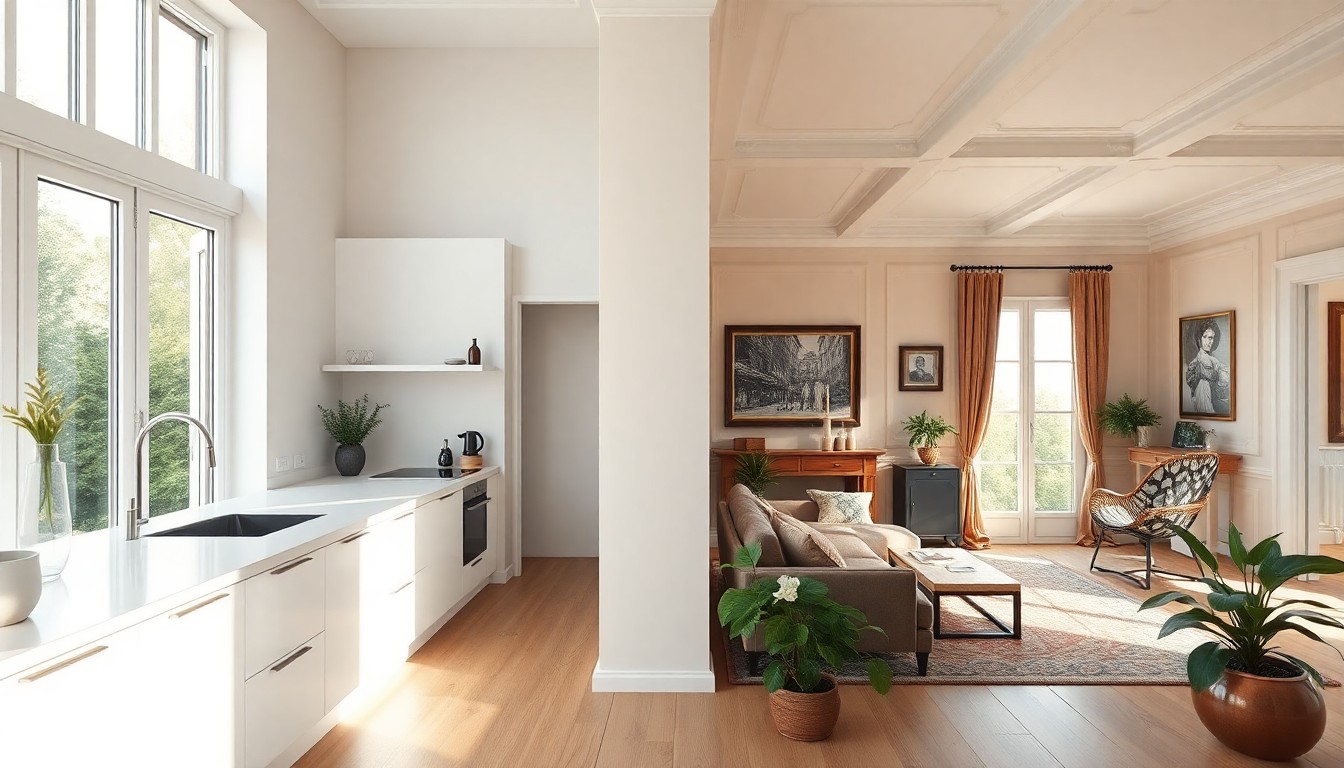 Acheter appartement Angers neuf ou ancien : que choisir