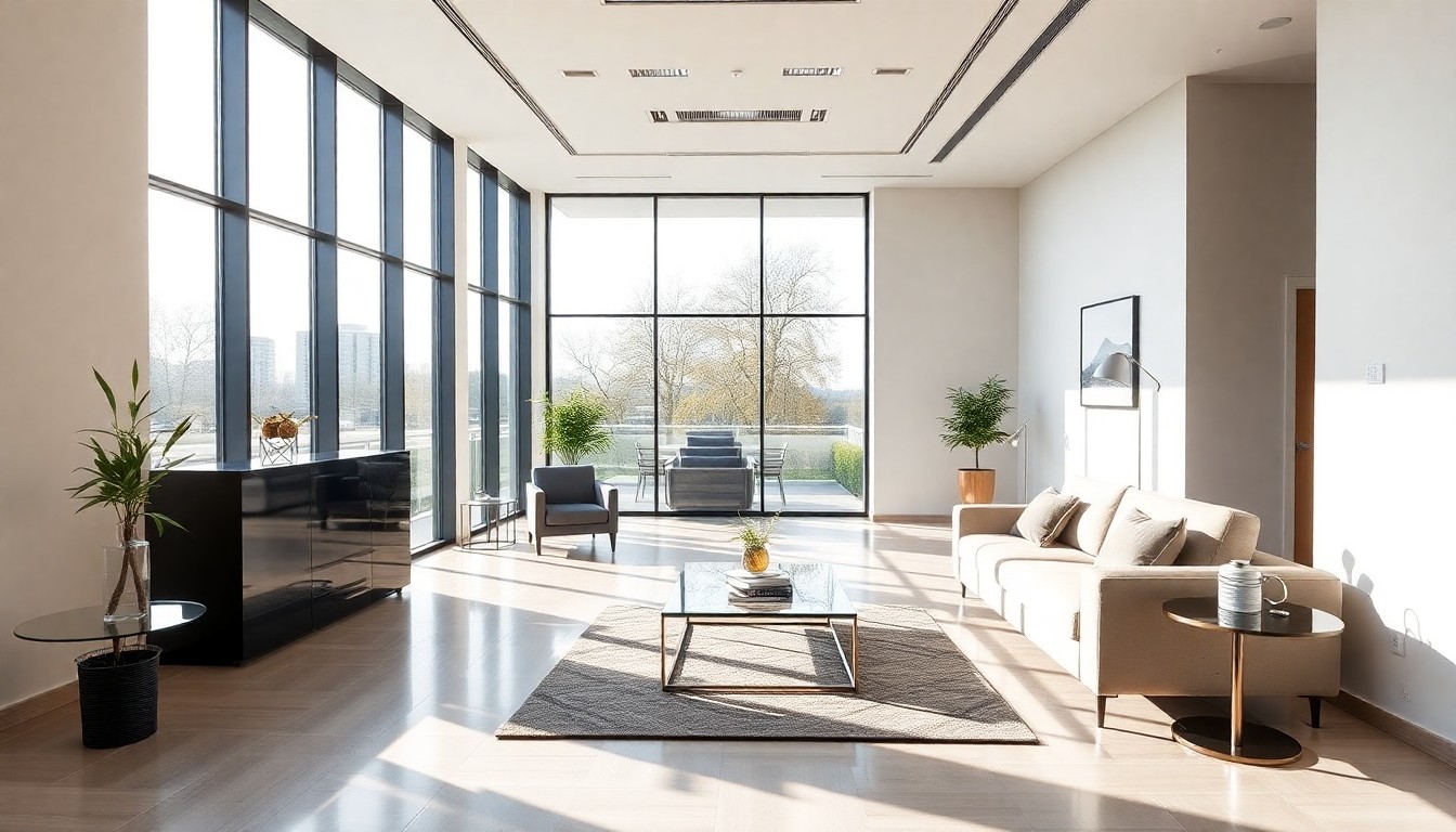 Pourquoi choisir SOA Contres pour votre projet immobilier