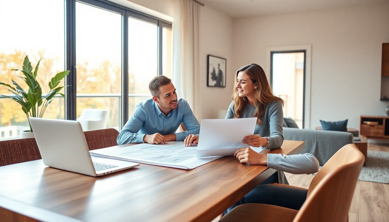 Comprendre l'apport personnel dans un projet immobilier