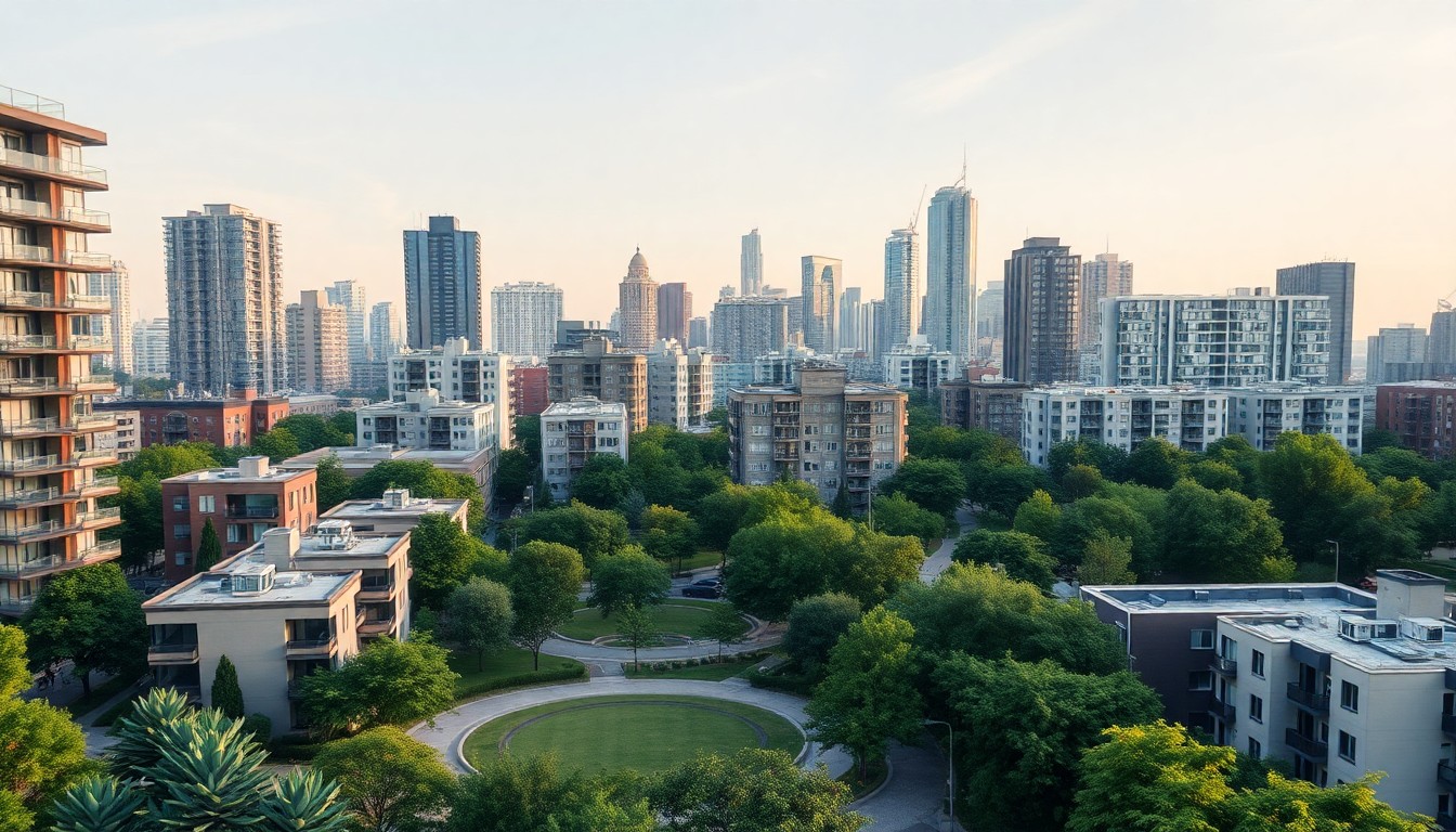 Quelles sont les meilleures villes pour acheter un bien immobilier en 2026