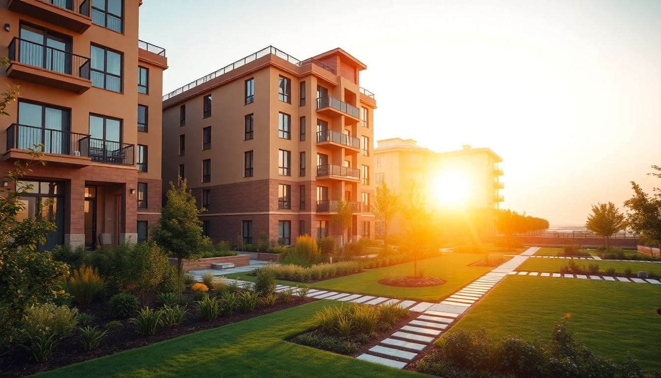 Les clés d'une promotion immobilière réussie pour les investisseurs