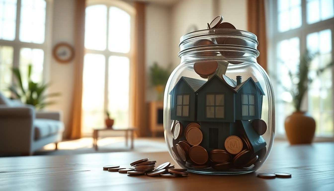Comment faire une cagnotte en ligne pour son achat immobilier