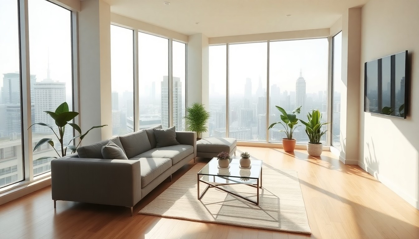 L'impact des taux d'intérêt sur votre projet immobilier