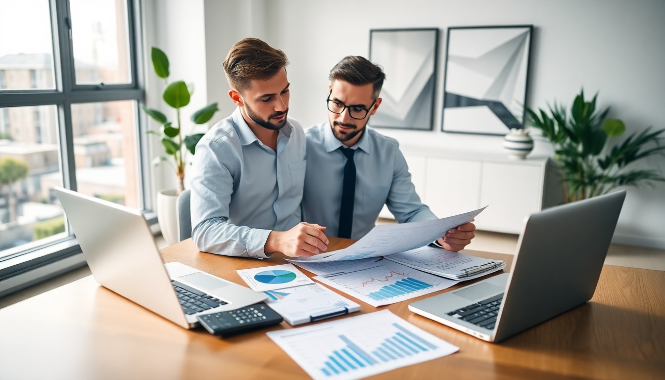 Cashflow immobilier : comment évaluer la rentabilité d'un investissement