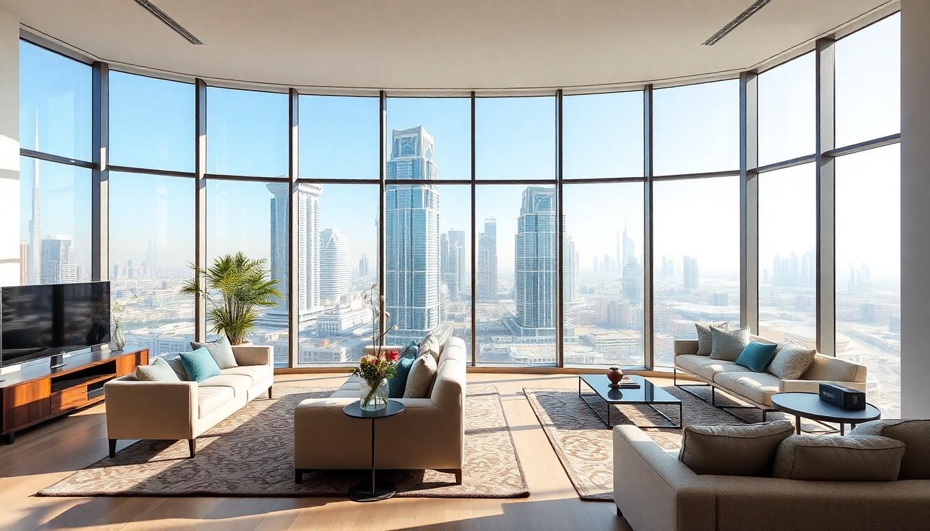 Acheter un appartement à Dubai : prix et quartiers en 2026