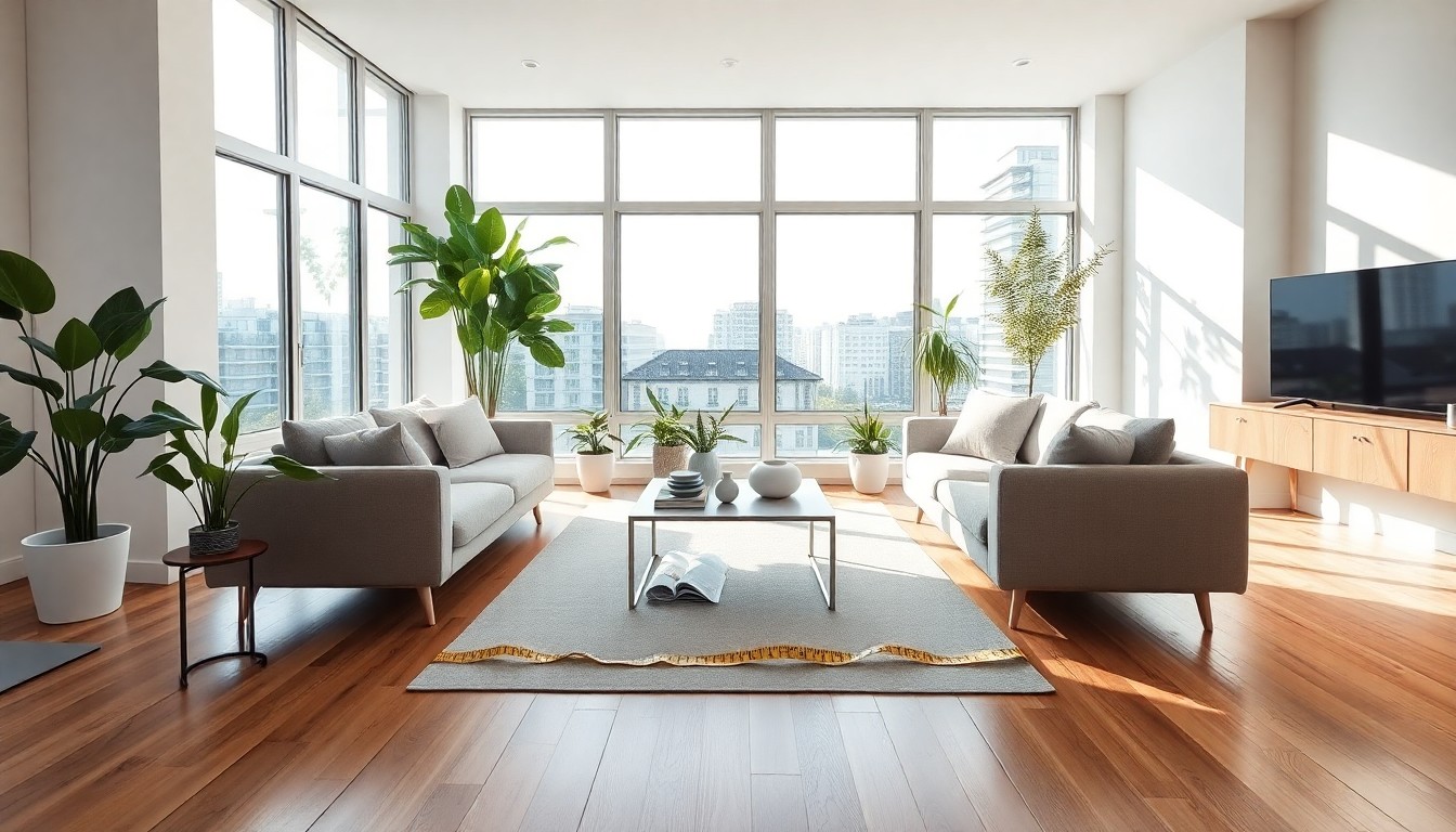Comment mesurer m2 d'un appartement ou d'une maison